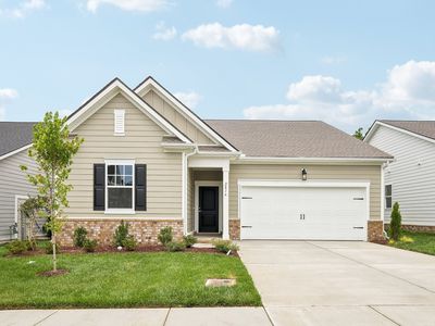 2816 Bison Ct Lot 28