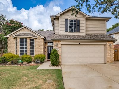 3101 Brookhollow Ln