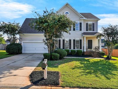 406 Rosehaven Way