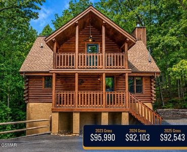 503 Deer Path Ln