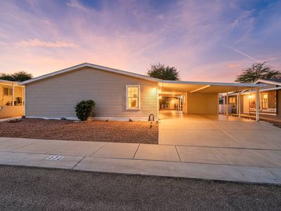 9855 E Irvington Rd #272