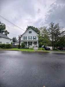 6 Fourth St