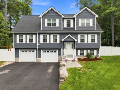 12 Gove Rd
