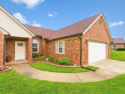 3721 War Admiral Dr
