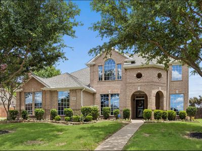 1808 Clear Summit Ln
