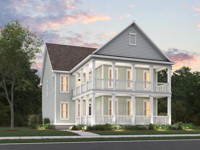 1264 Newell Dr Ravenwood 5 Lot 175