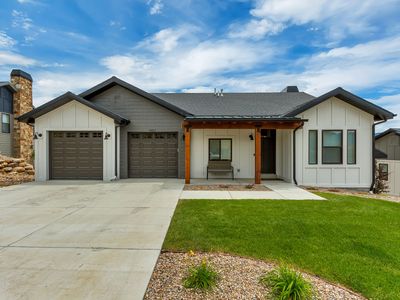 4853 E Paddleford Dr