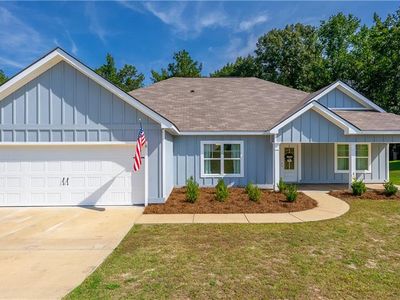 Property at 890 Lee Road 2087, Salem, AL