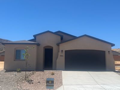 4855 Manzano Peak