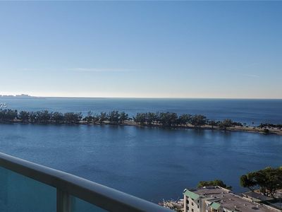 2101 Brickell Ave APT 1808