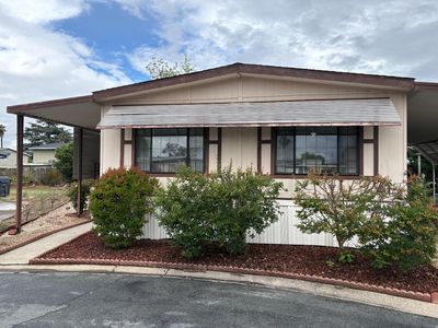Property at 19690 N Highway 99 Unit 164, Acampo, CA