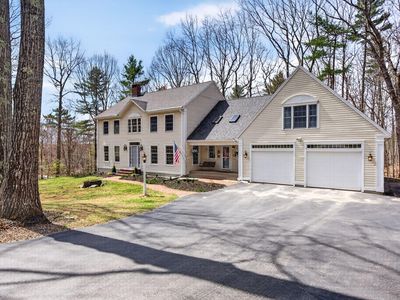 35 Woldbrook Drive
