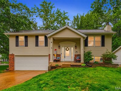 1117 Windyoak Dr