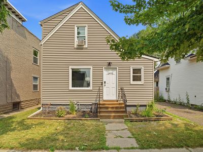 1655 Sherburne Ave