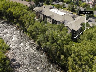 40 River Pines Court UNIT B107