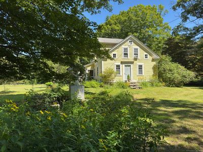 193 Emanuel Church Road