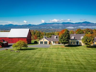 1108 Elmore Mountain Road