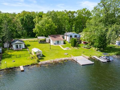 92415 Gravel Lake Dr