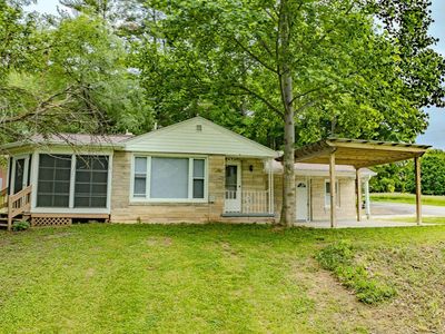 6431 W Mulberry Jefferson Rd