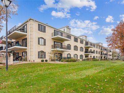 100 Thompson Dr SE APT 116