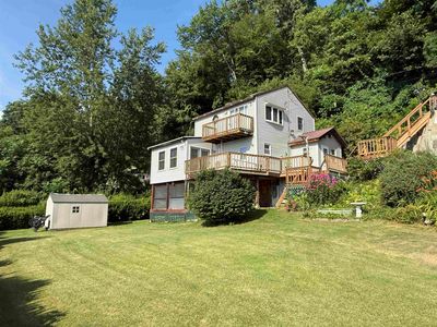 12 River Front Drive