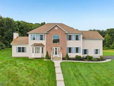Property at 16 Ponderosa Trl, Sparta, NJ