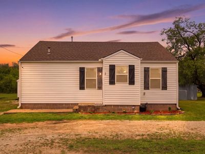 3499 Joe Colby Rd