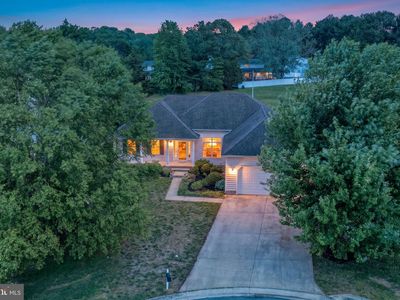 266 Stone Ridge Dr