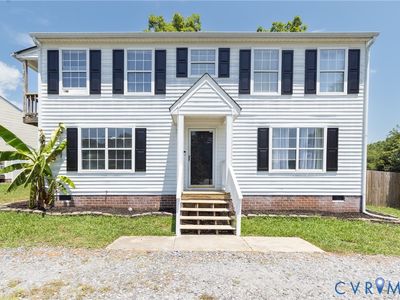 14306 Bermuda Ave
