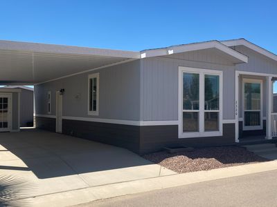 1110 N Henness Rd #2326-02326