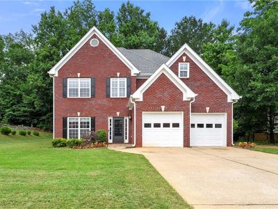 2994 Meadow Church Rd