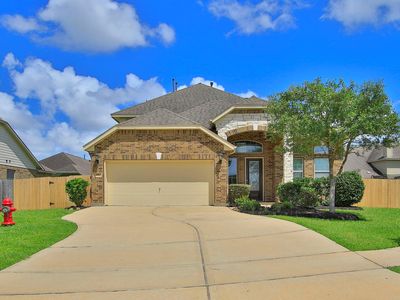 414 Wood Forest Dr