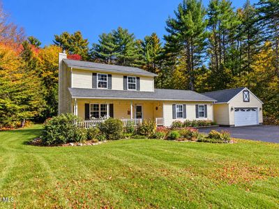 Property at 106 James Road, Galway, NY