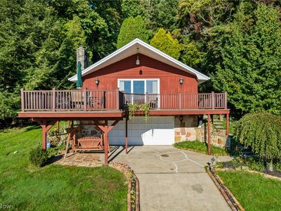 Property at 29 W Mohawk Dr, Malvern, OH