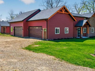 8783 County Road K