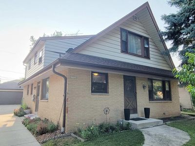 2773 South 58th STREET