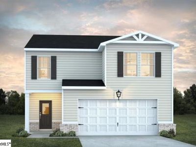 103 Spring Knoll Way