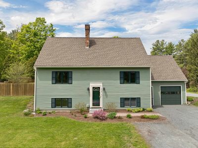 218 Brookside Drive