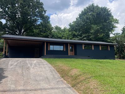 1400 Sherwood Dr