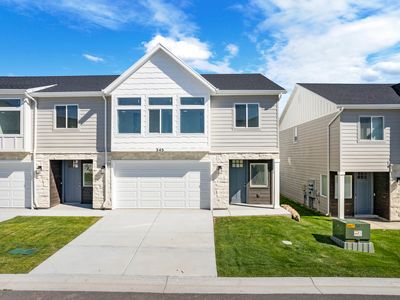 576 N Blue Lake St #26