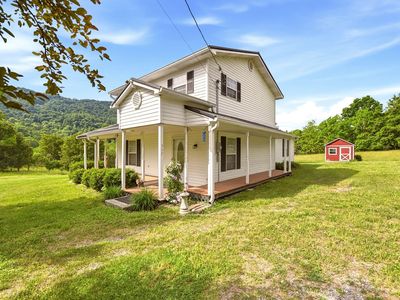 357 Neal Rd