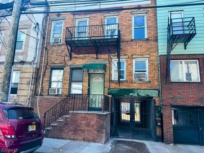 203 Oliver St