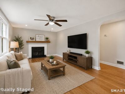 40 Circle Drive