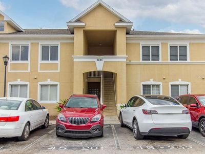 6445 CYPRESSDALE DRIVE #102