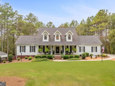 1019 Brush Creek Rd