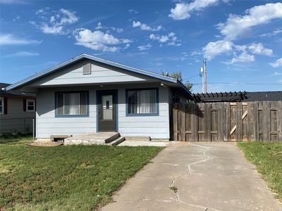 2309 Tonio Ave
