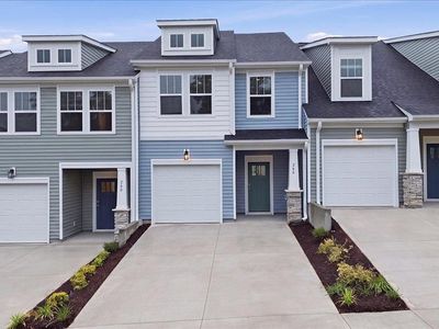 266 Telluride Way