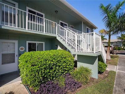 144 Cypress WAY E #707