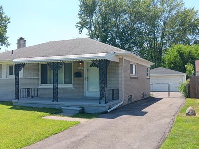 5320 S Middlebelt Rd