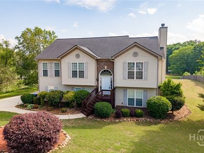 871 Jefferson Walk Circle